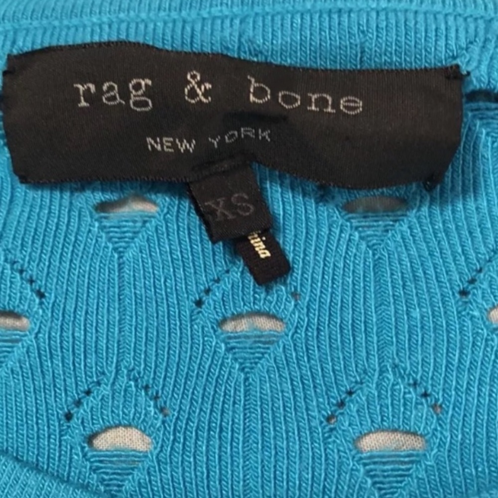 Rag & Bone Sweater - Picture 5 of 5